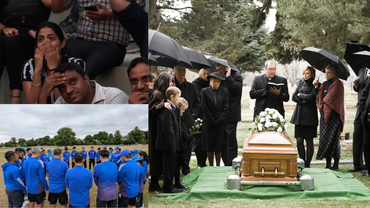 What was his age? Former captain died at such a young age, fans also 'SHOCKED'