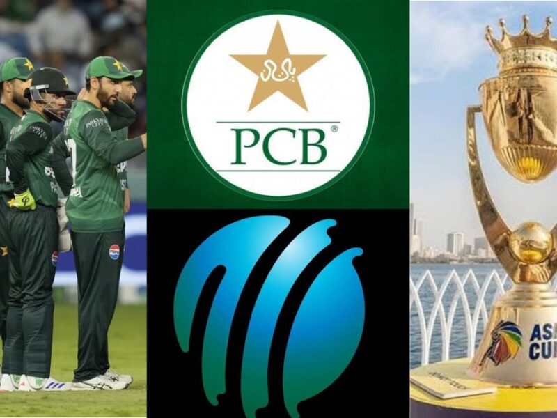Pakistan