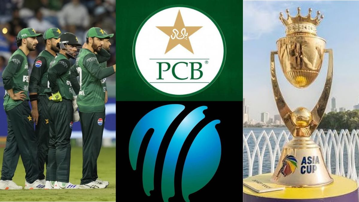 Pakistan