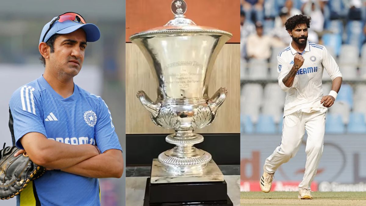 Ravindra Jadeja