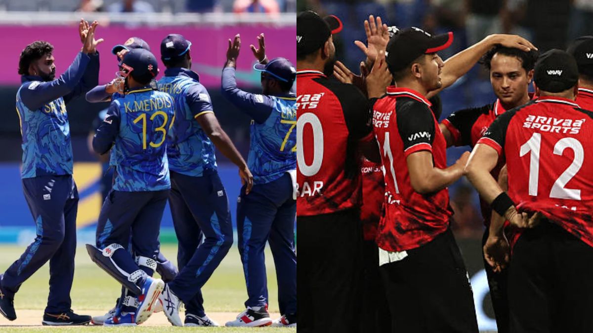 Sri Lanka vs Hong Kong MATCH PREDICTION