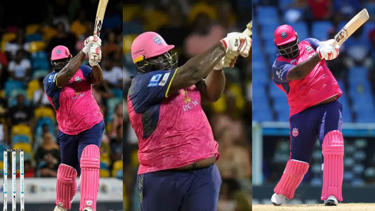T20 Cricket