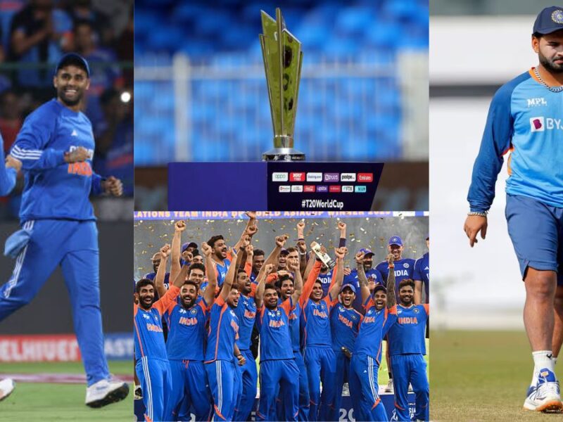 T20 World Cup