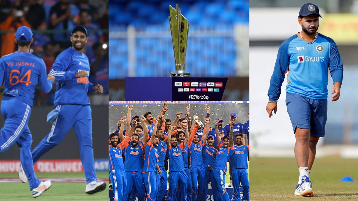 T20 World Cup