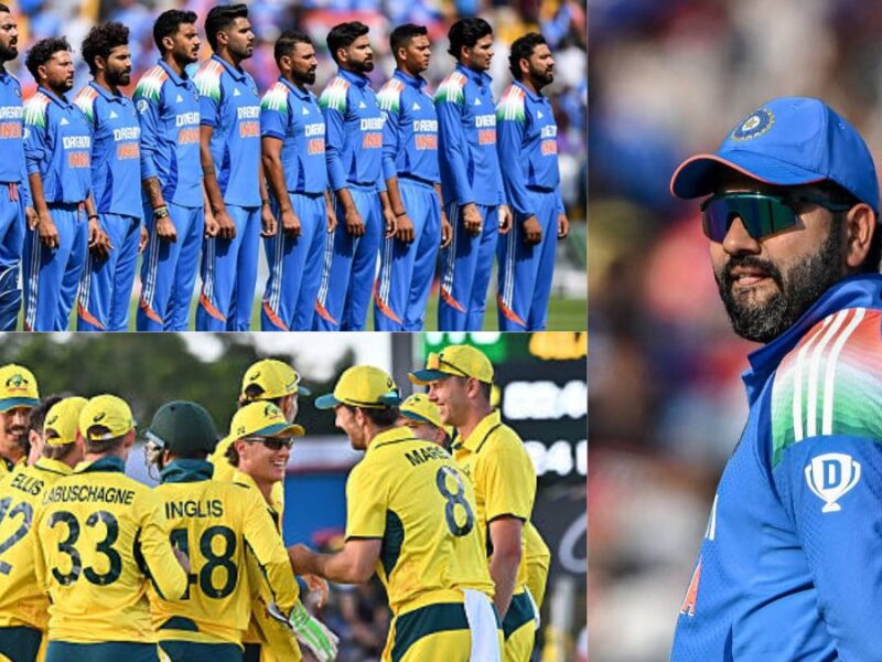 Team India