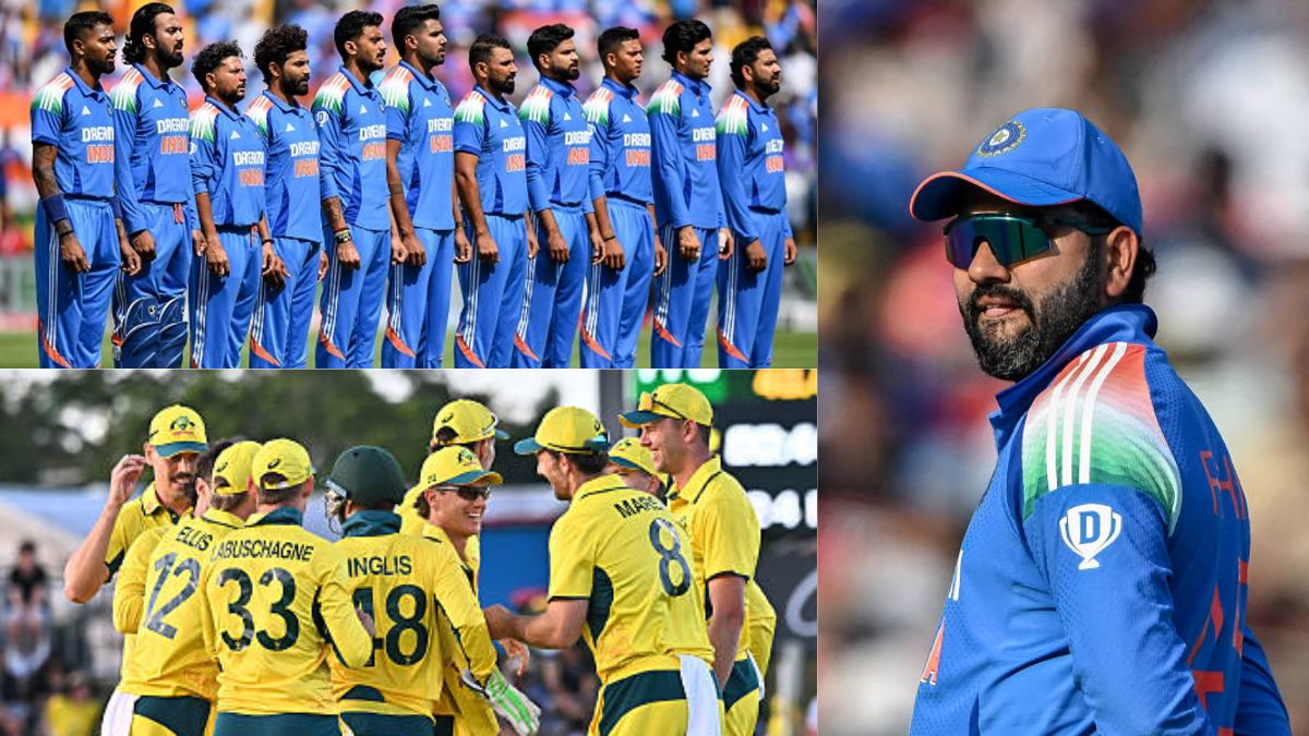 Team India