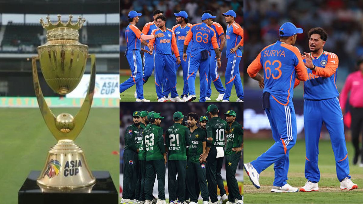 Team India