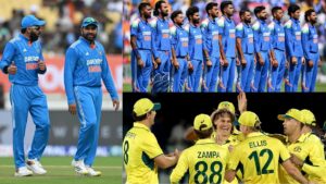 Team India