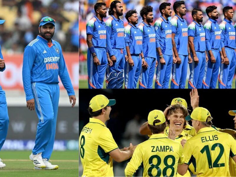 Team India