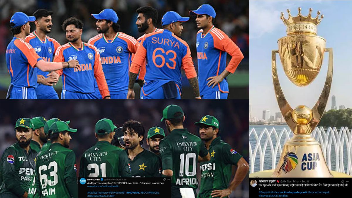 Team India