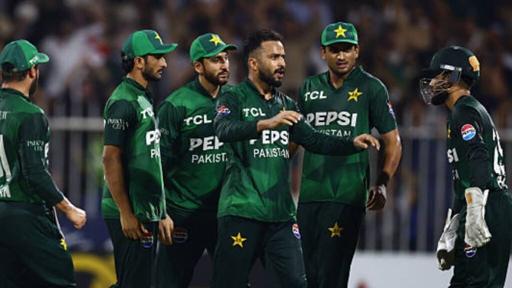 Asia Cup 2025 Points Table: After India defeated Oman, Pakistan also made it to the Super 4, it will reach the final by defeating these teams