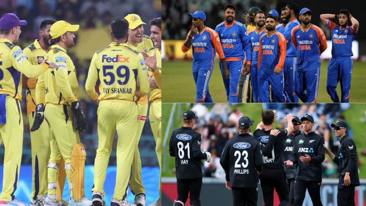 Team India