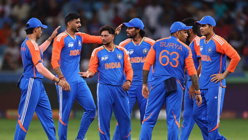 गिल-संजू ओपनिंग, नंबर-3-4-5 पर सूर्या-रिंकू-जितेश, फिक्स हुई ओमान के खिलाफ Team India की प्लेइंग इलेवन 2 Gill-Sanju opening, Surya-Rinku-Jitesh at number 3-4-5, Team India's playing eleven against Oman fixed