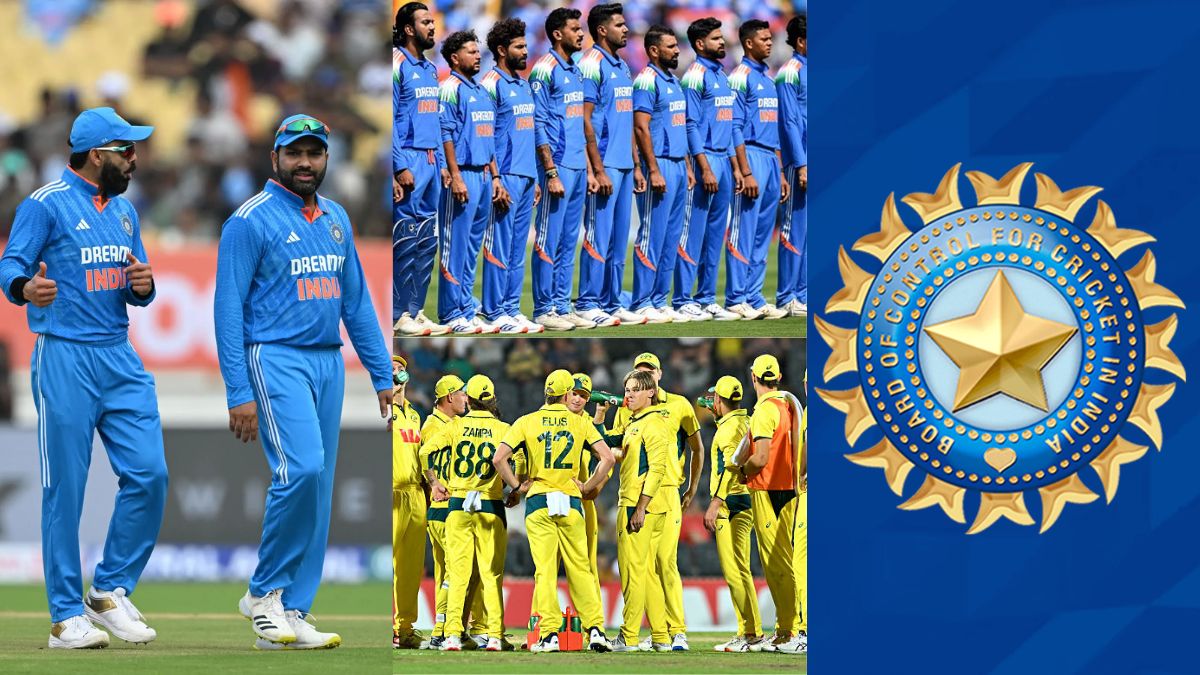 Team India