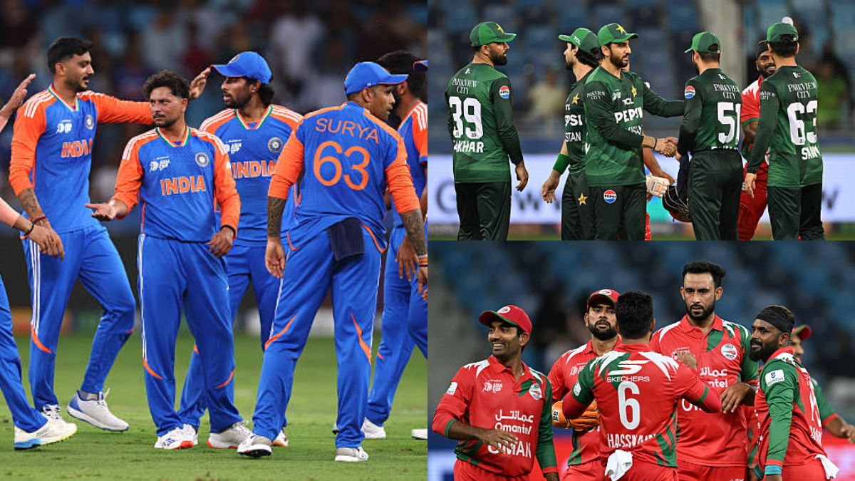 Team India