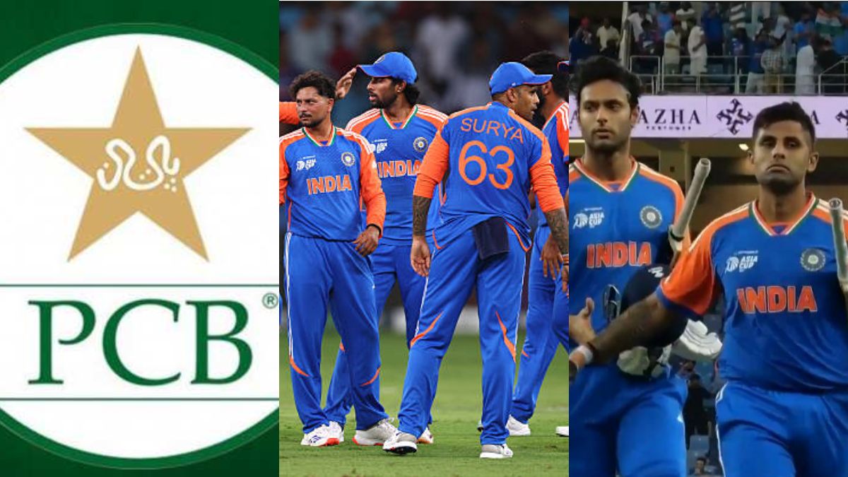 Team India