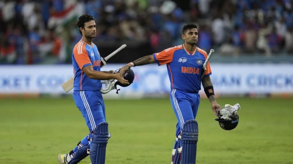 PCB got furious for not shaking hands with India, lodged a complaint, now Team India players can get this big punishment