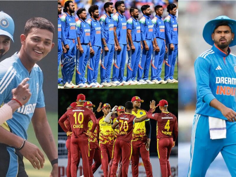 Team India