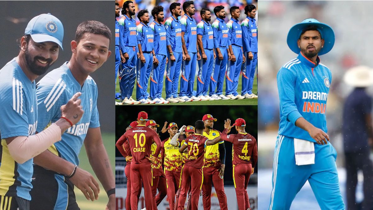 Team India