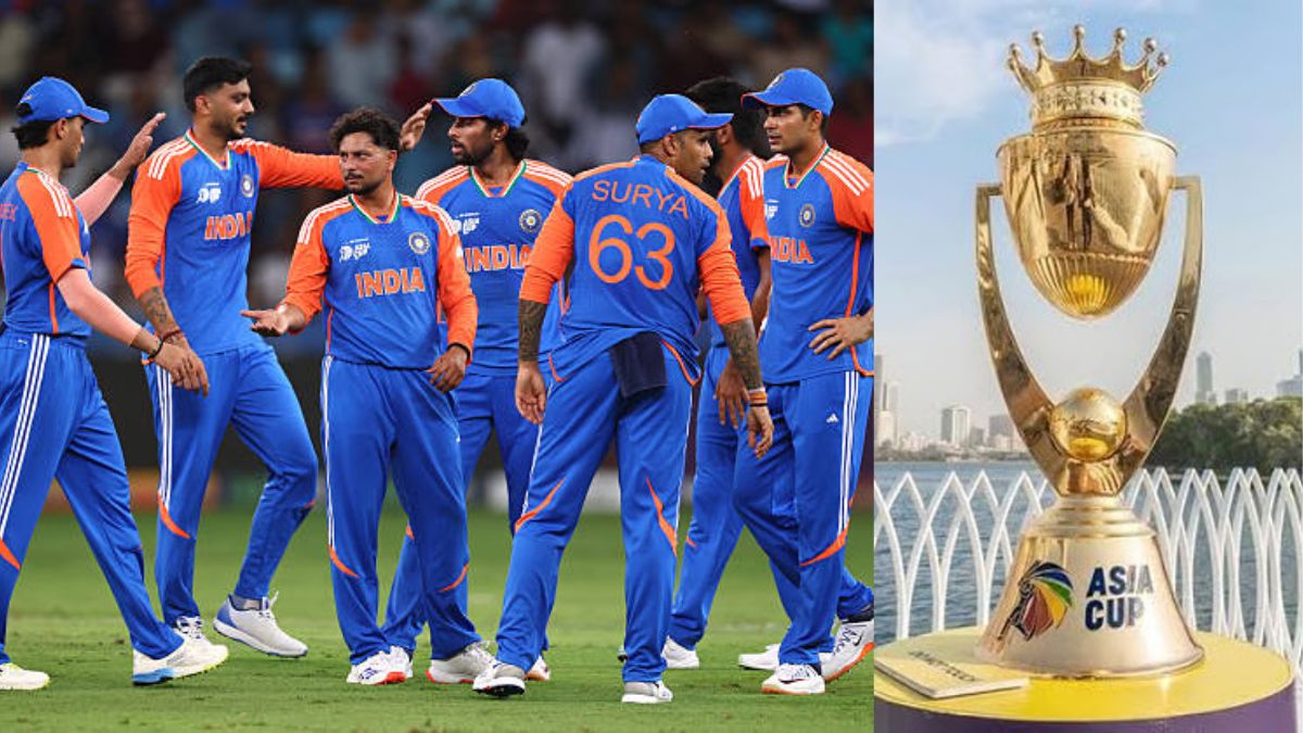 Team India