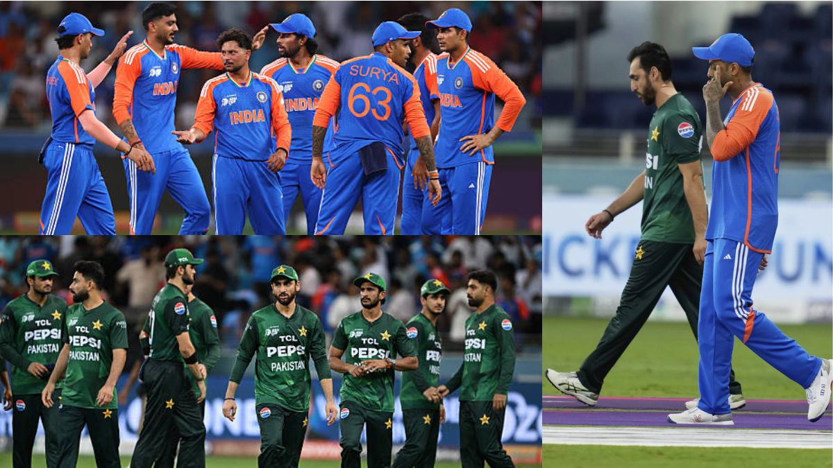 Team India