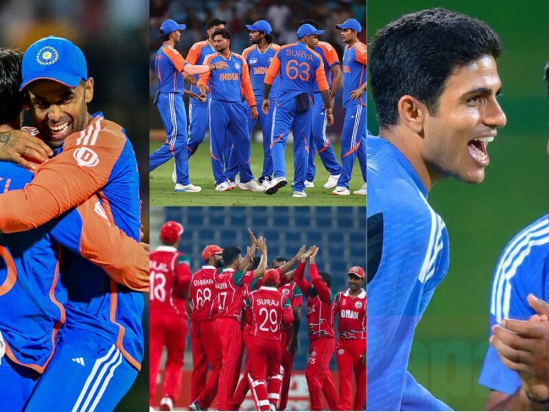 Team India