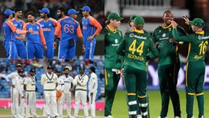 Team India