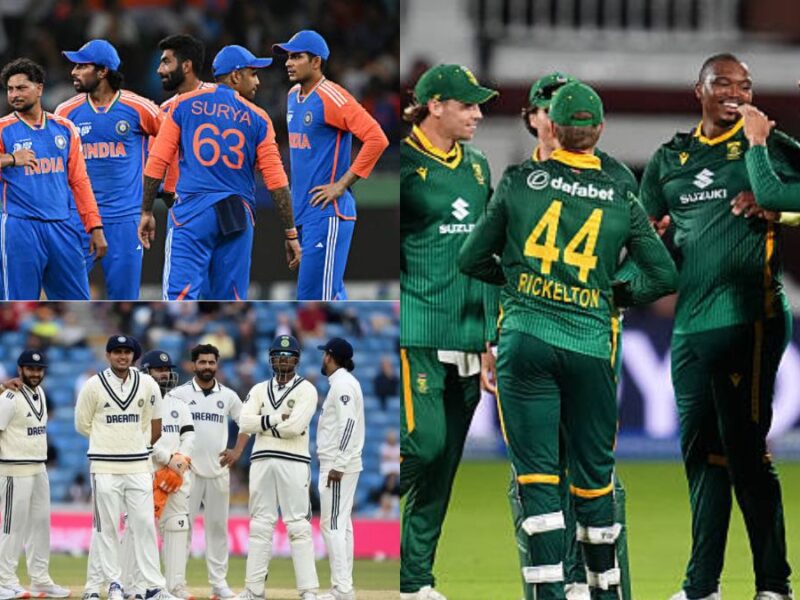 Team India