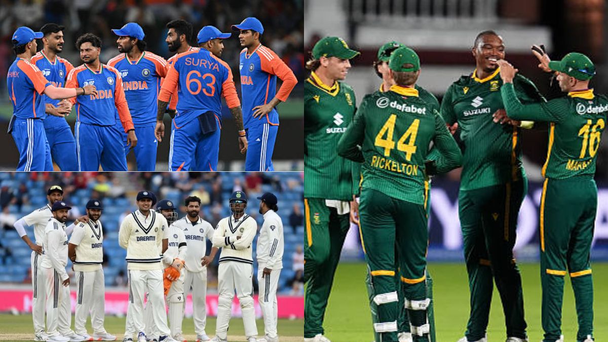 Team India