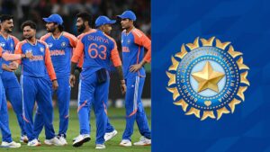 Team India
