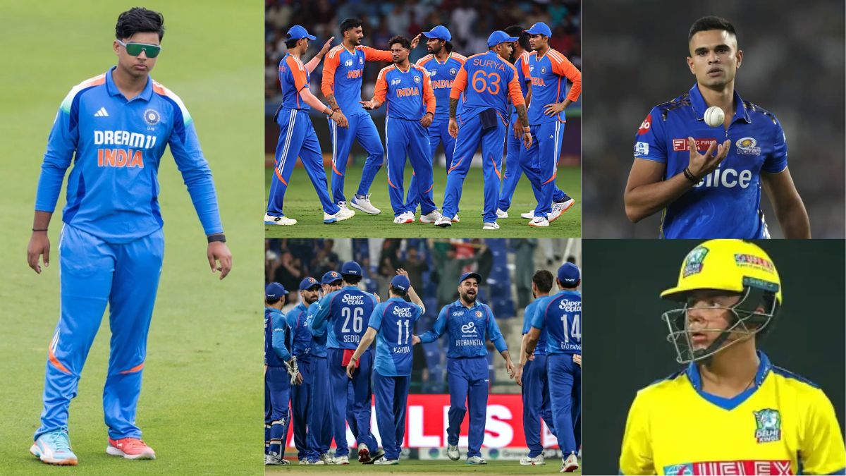 Team India