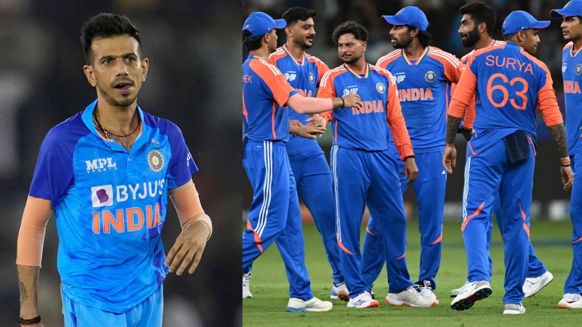 Team India