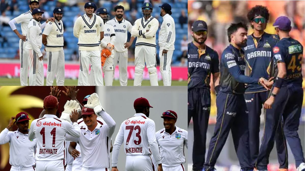 Team India