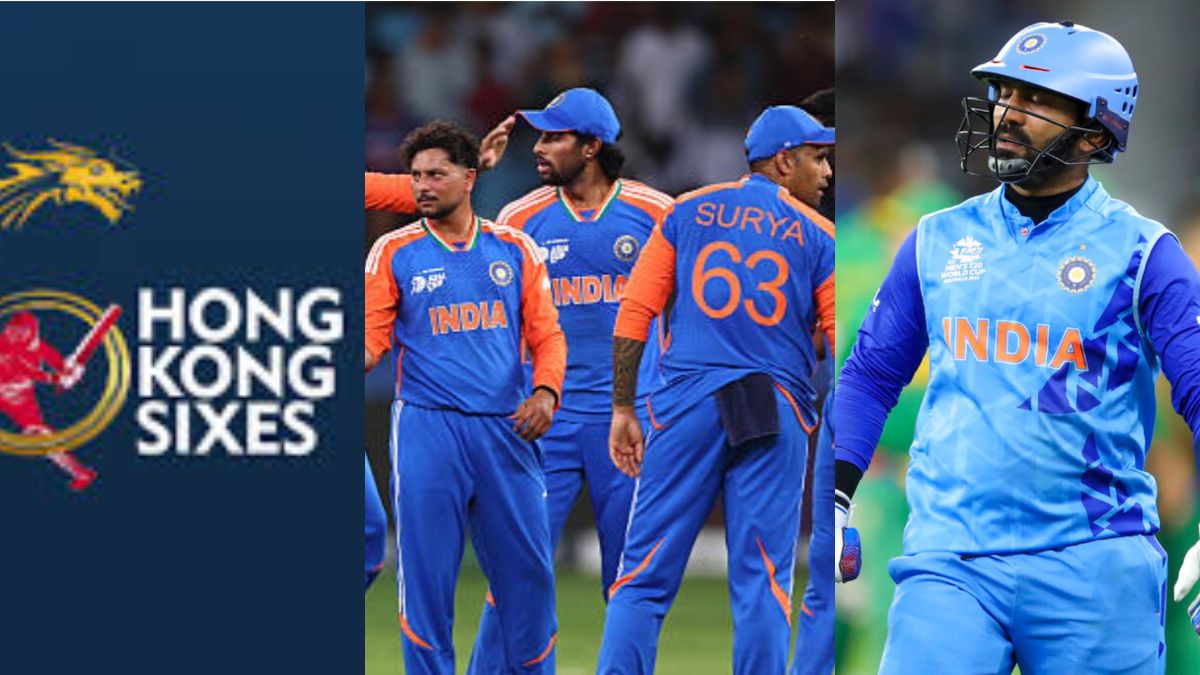 Team India