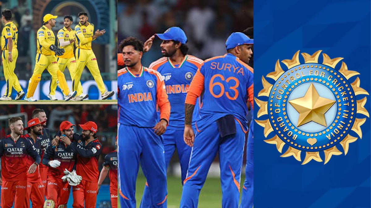 Team India