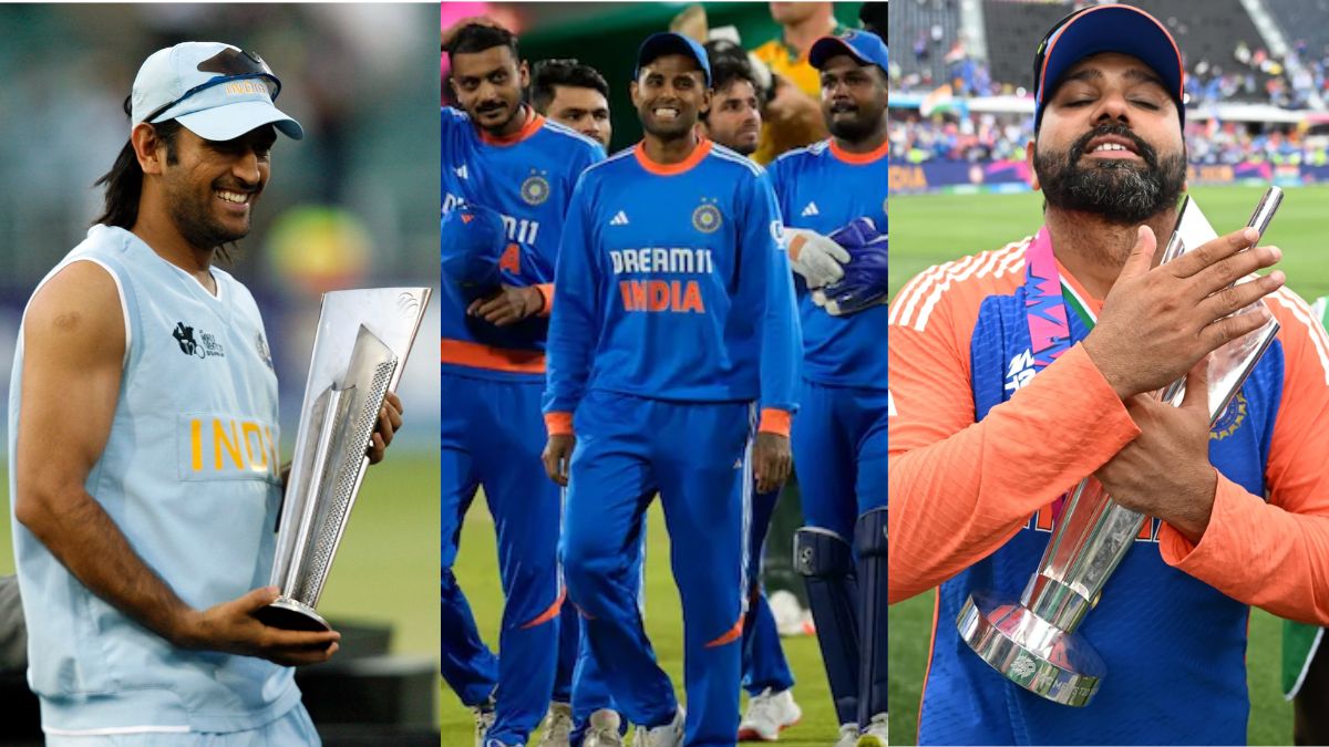 Team India