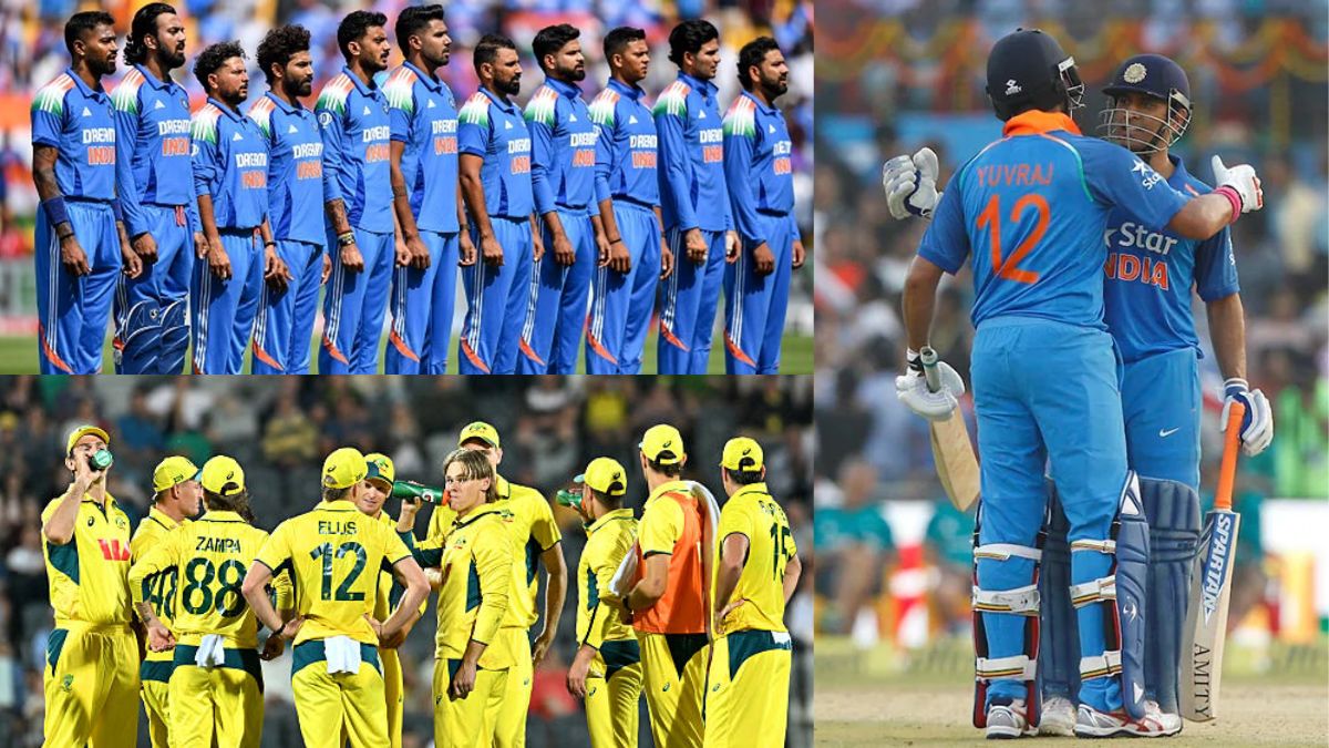 Team India