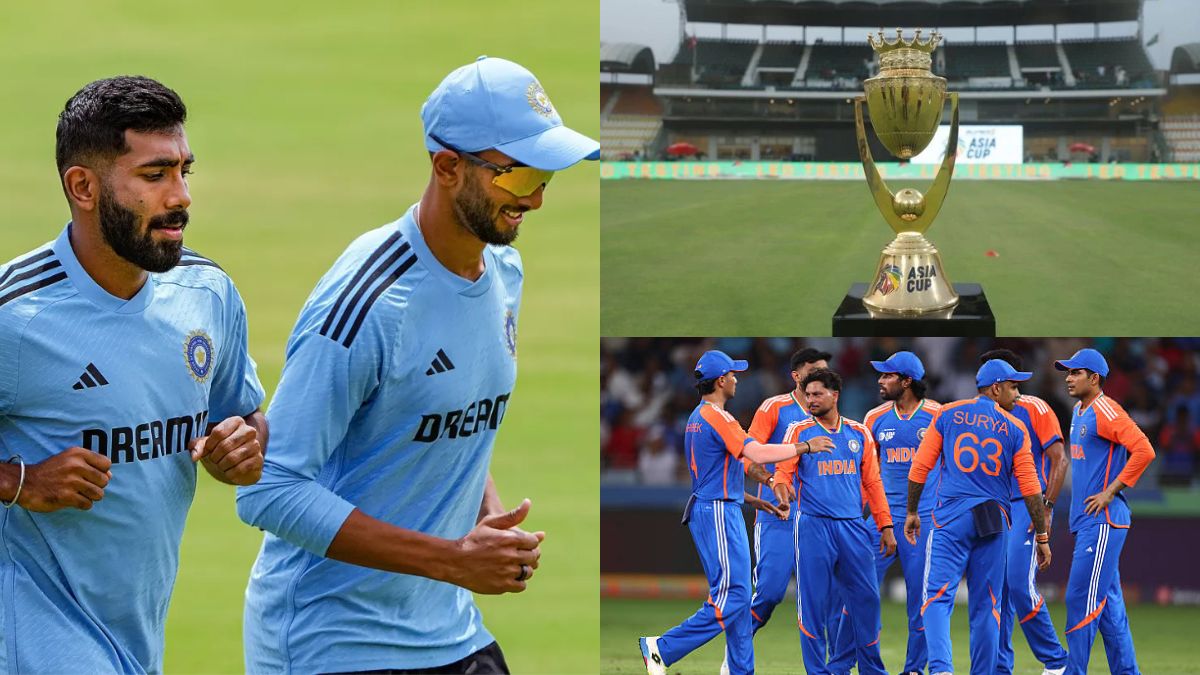 Team India