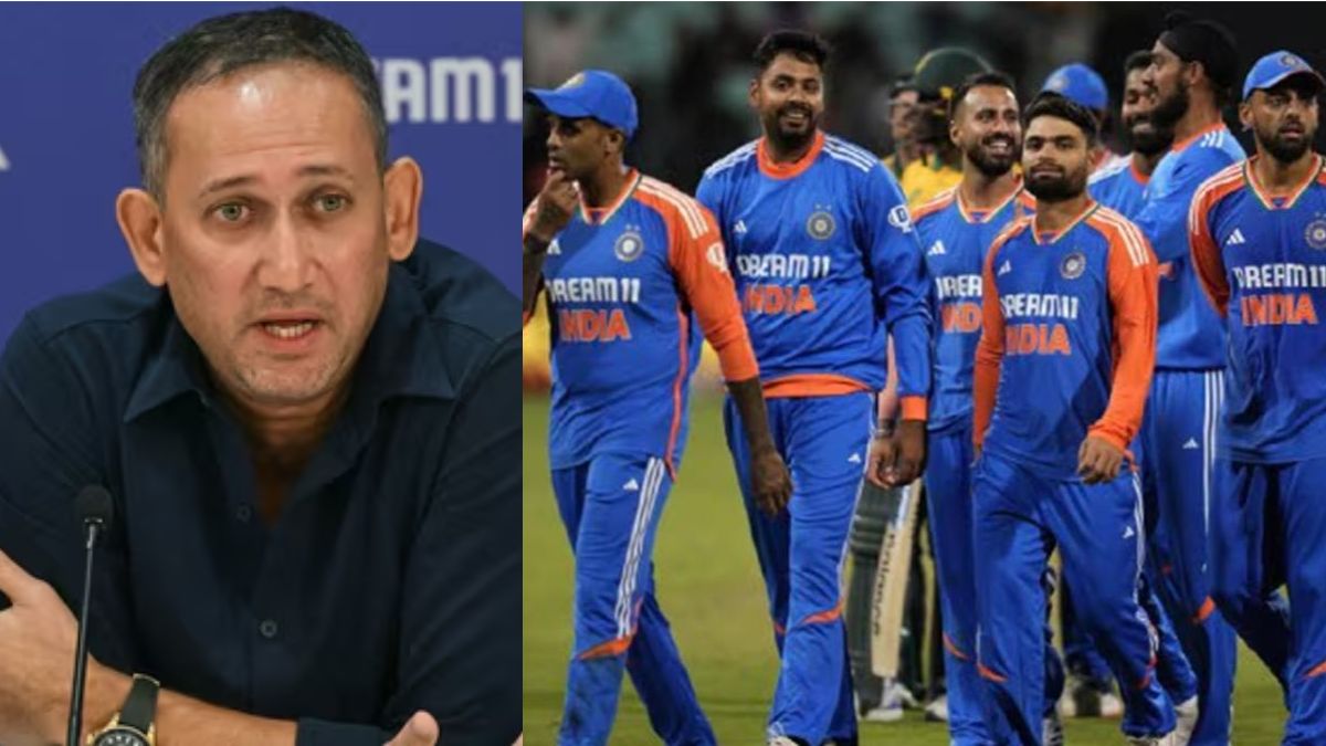 Team India