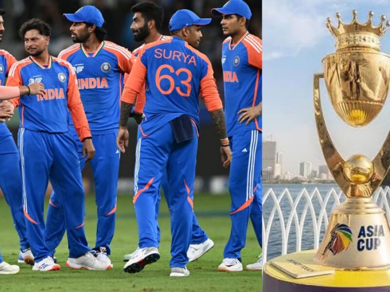 Team India