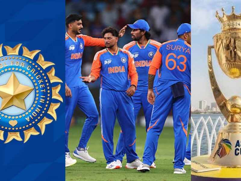 Team India
