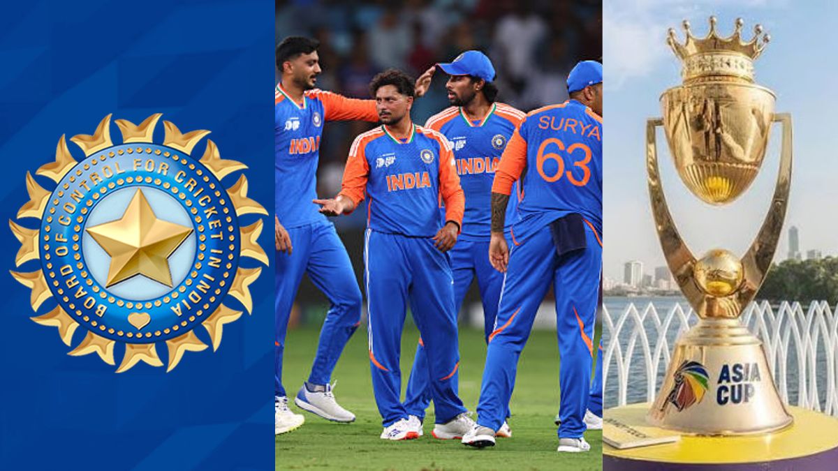 Team India