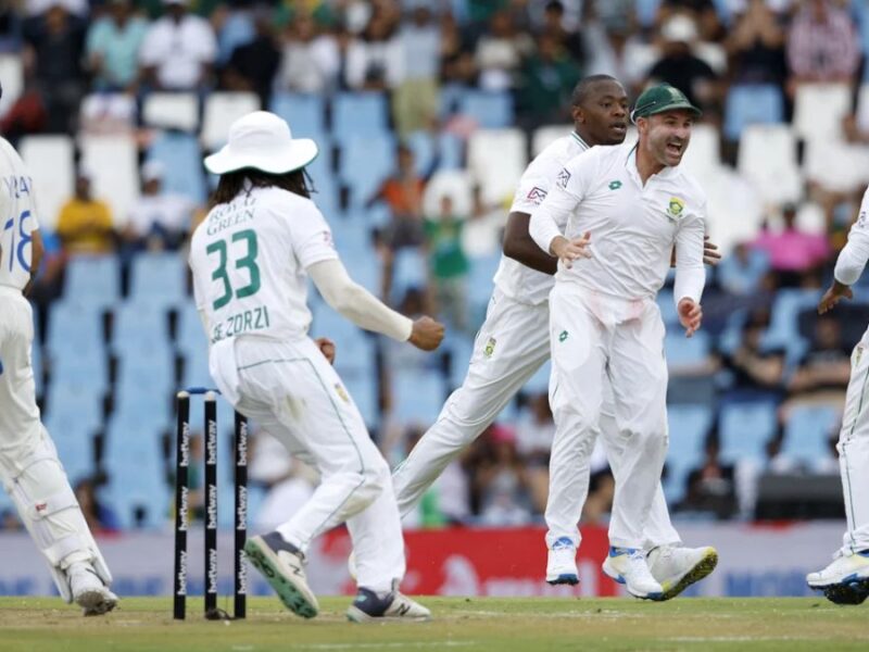 South Africa