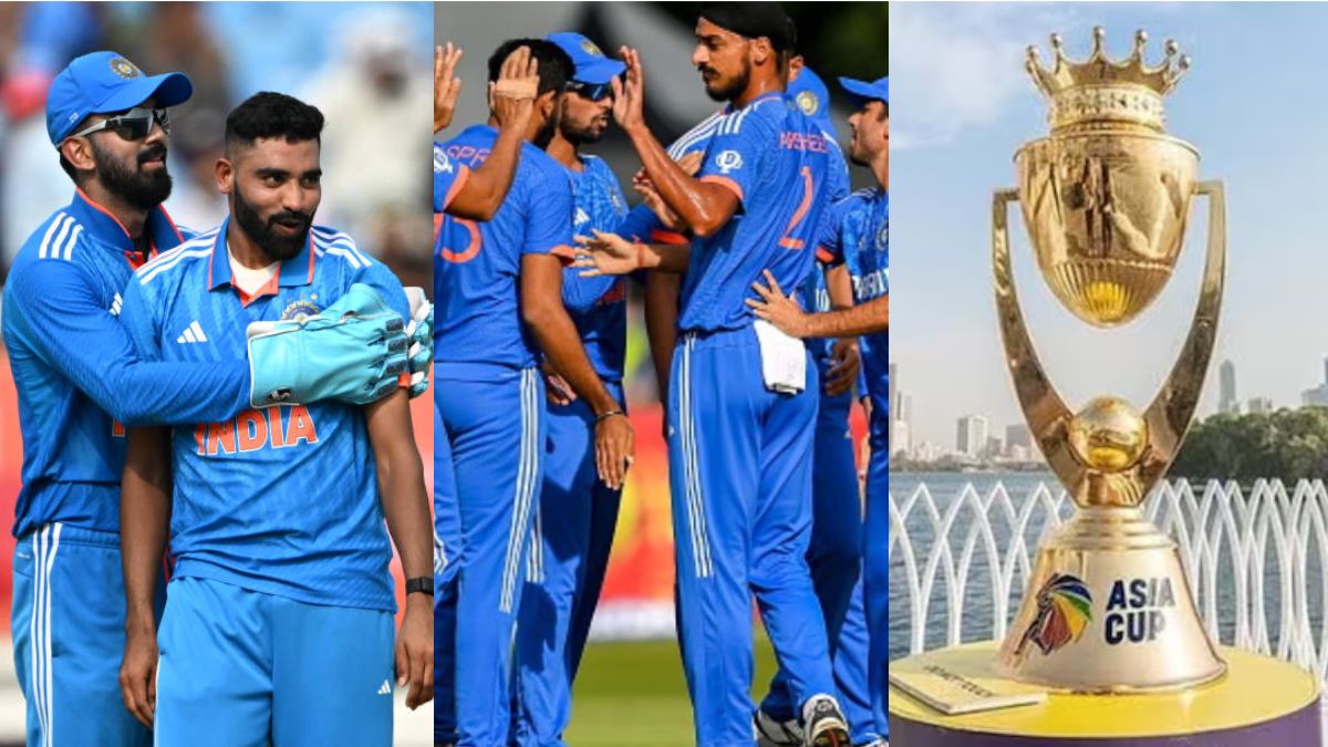 Team India