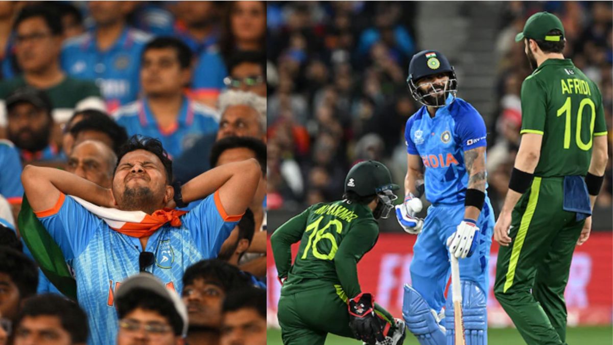 Team India