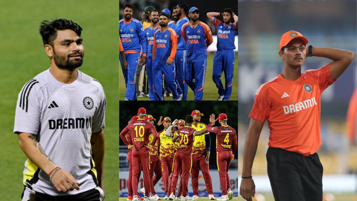 Team India
