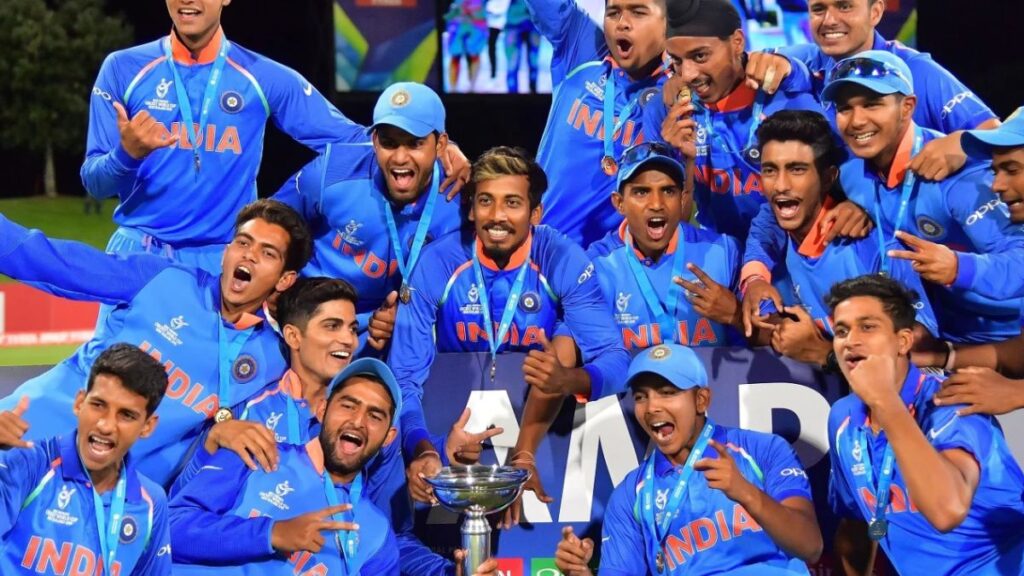 Where are the players who played Under-19 World Cup with Prithvi Shaw now and what are they doing, know the whole thing here