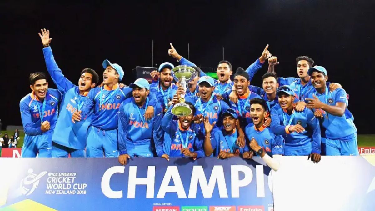 Under 19 World Cup