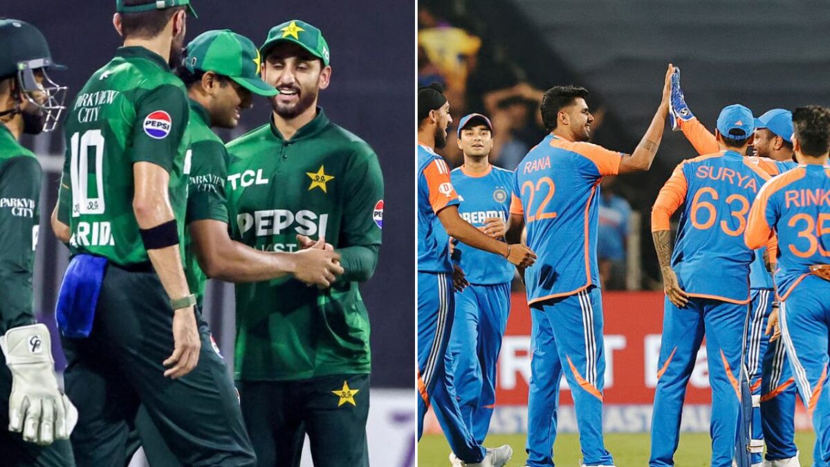 Asia Cup में पाकिस्तान के खिलाफ कमजोर कड़ी साबित हो सकता ये भारतीय खिलाड़ी, इसी की वजह से पड़ोसियों को ना मिल जाए जीत