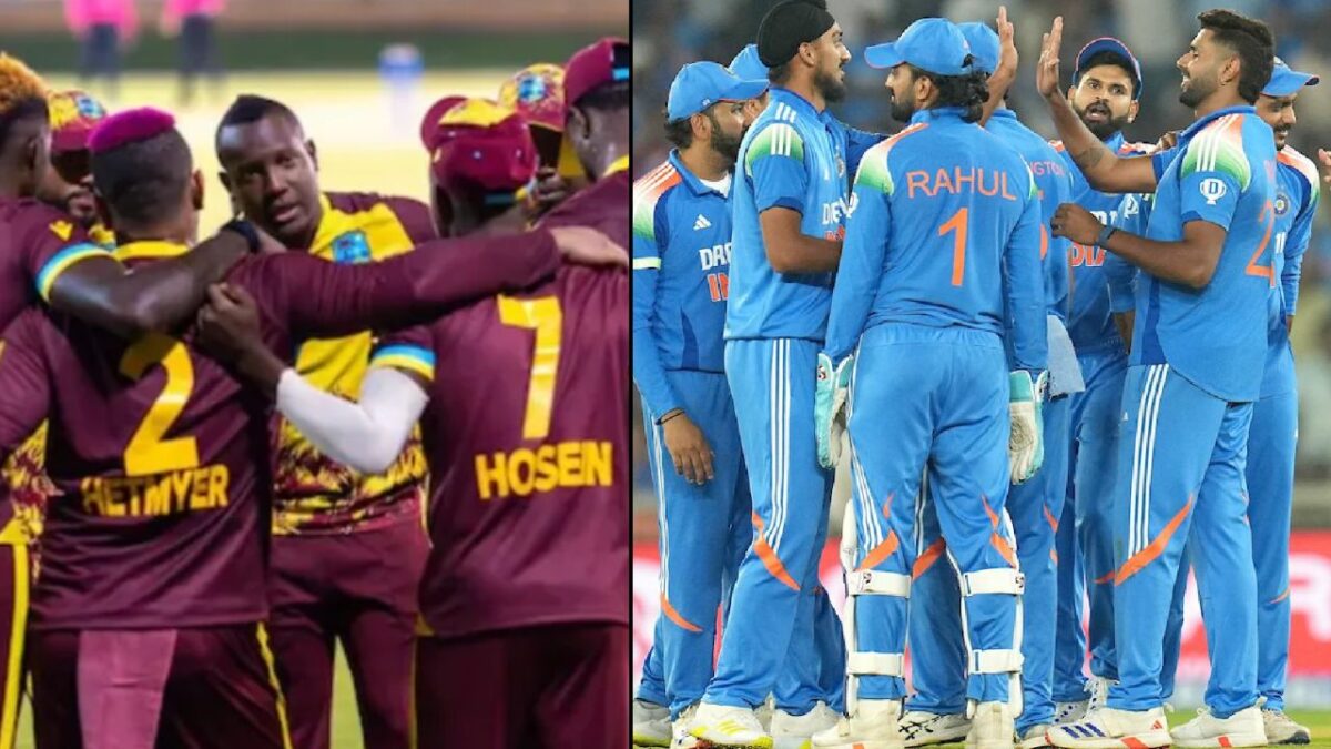 वेस्टइंडीज का होकर Team India से क्रिकेट खेल गया ये खिलाड़ी, देश को जिताए कई यादगार मैच